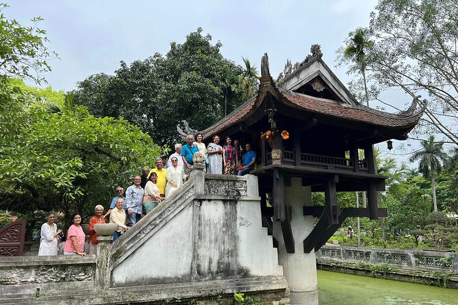 Hanoi City Full-Day Tour with lunch - Price and What You’re Actually Getting for $37