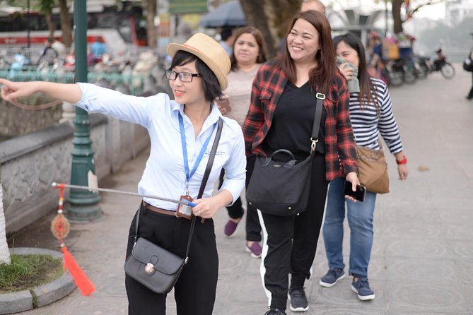Hanoi city full-Day tour with Vietnamese Lunch - Vietnam Museum of Ethnology: 54 Ethnic Groups Made Understandable
