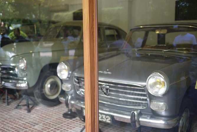 Hanoi city full-Day tour with Vietnamese Lunch - Vietnamese Lunch Included: Why This Is Good Value (Not Just Convenient)