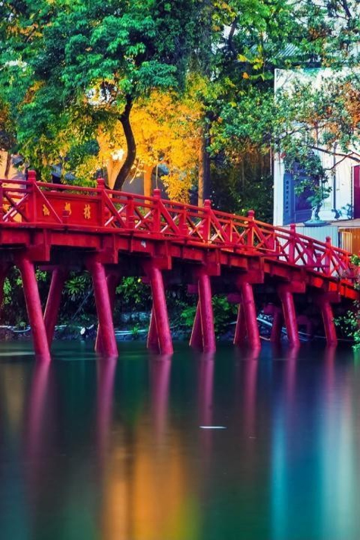 Hanoi City Half Day - A City Saves Traditional Beauties - Key things that make this Hanoi half-day work