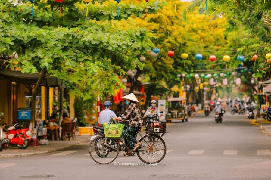 Hanoi City Half Day - A City Saves Traditional Beauties - A 4-hour route that actually fits Hanoi