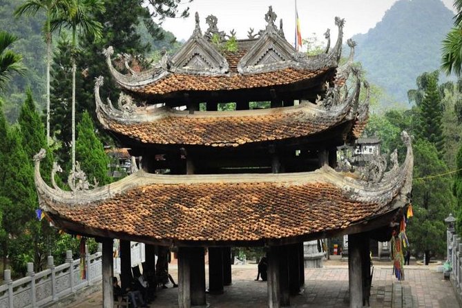 Hanoi City Half Day Private Tour included train street, meals - Price and What You’re Actually Getting for $73