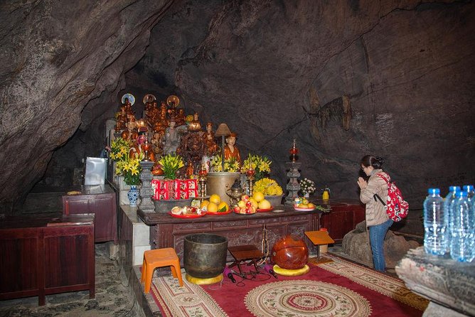 Hanoi City Half Day Private Tour included train street, meals - Tran Quoc Pagoda: 1,500+ Years in About 40 Minutes