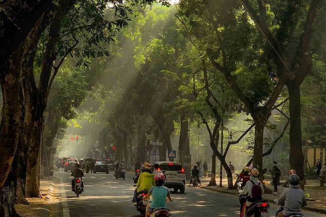 Hanoi City Highlight Full Day Tour With Bat Trang Pottery Village - What This Hanoi Highlights + Bat Trang Day Really Covers