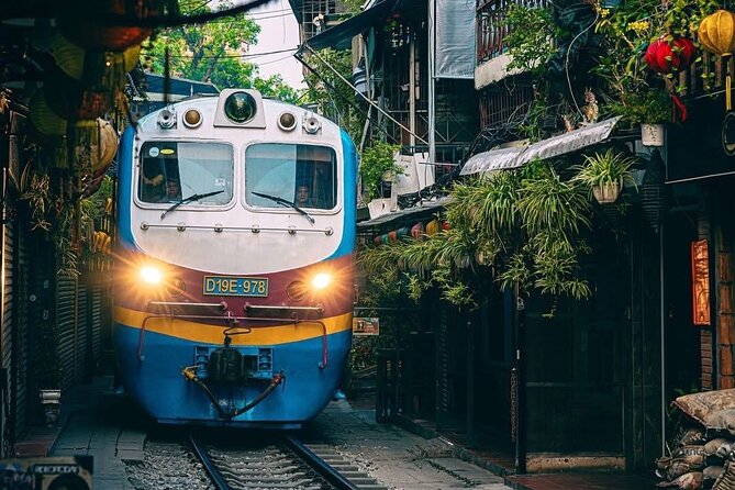 Hanoi City Highlight Full Day Tour With Bat Trang Pottery Village - Temple of Literature and National University: Vietnam’s First University