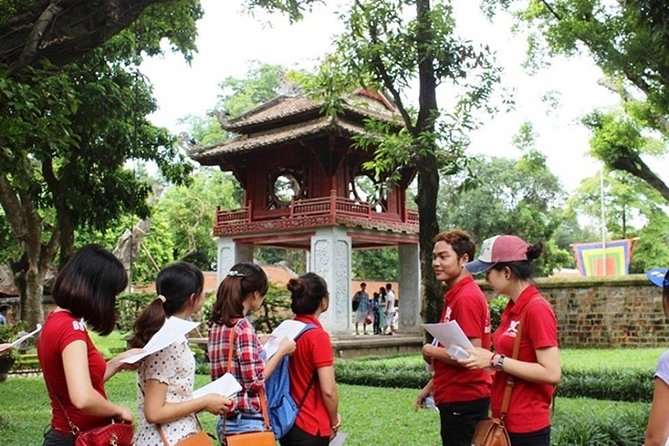Hanoi City Highlights Tour: Food, Culture and Fun - Key highlights that make this Hanoi day work