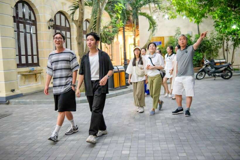 Hanoi: City Highlights Tour with Train Street & Hidden Gems - Train Street: The Main Event, The Coffee Ritual, and the Real-Life Timing