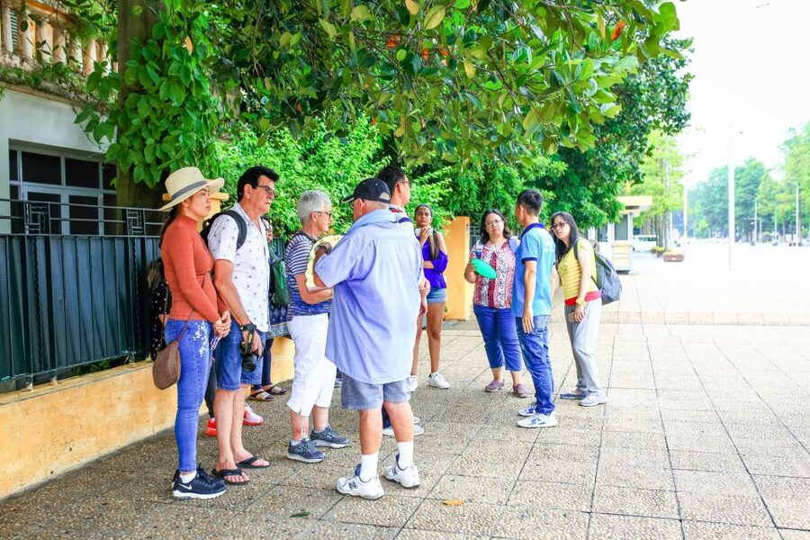 Hanoi: City Highlights Tour with Train Street & Hidden Gems - Transportation, Group Size, and How Your Guide Changes the Whole Trip