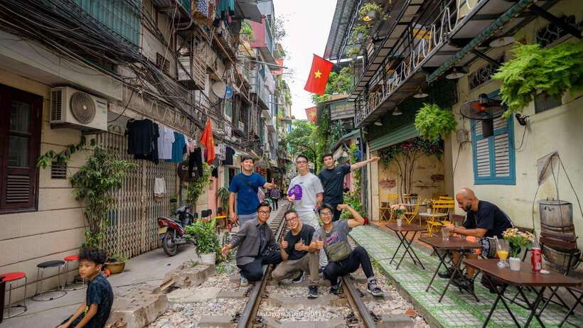 Hanoi: City Highlights Tour with Train Street & Hidden Gems - What’s Included (and What You’ll Need to Budget For)