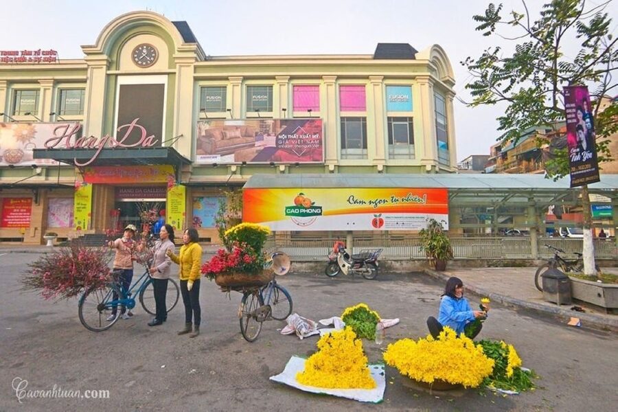 Hanoi: City Highlights Tour with Transfer and Lunch - Price and Value: What $48 Covers (and What It Doesn’t)