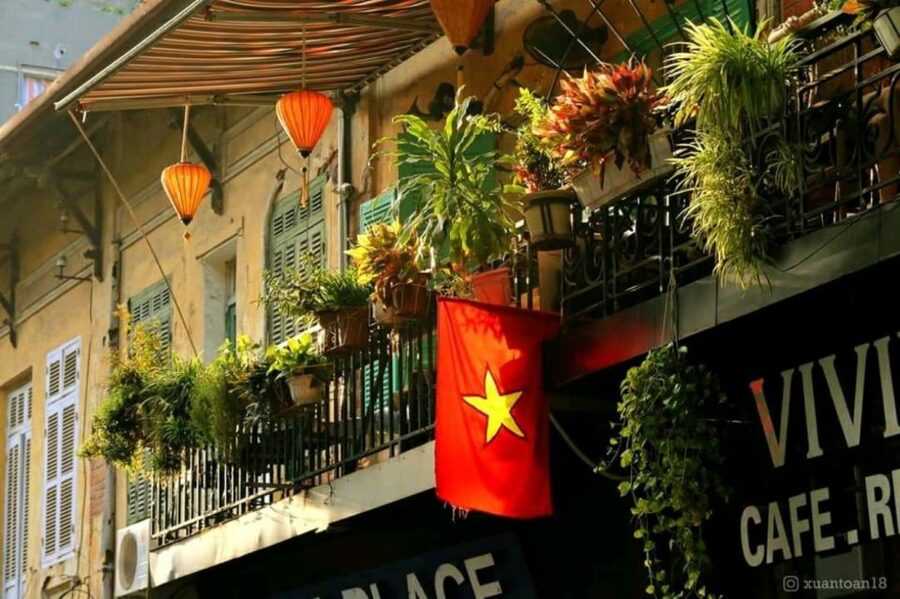 Hanoi: City Highlights Tour with Transfer and Lunch - Pick Your Morning: Bat Trang Ceramics or the Museum of Ethnology