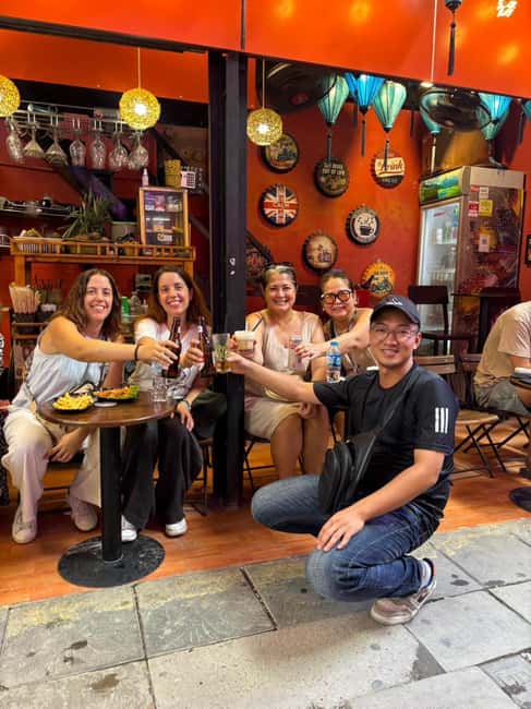 Hanoi City Highlights Walking Tour – Landmarks & History - Key Highlights That Make This Tour Worth It