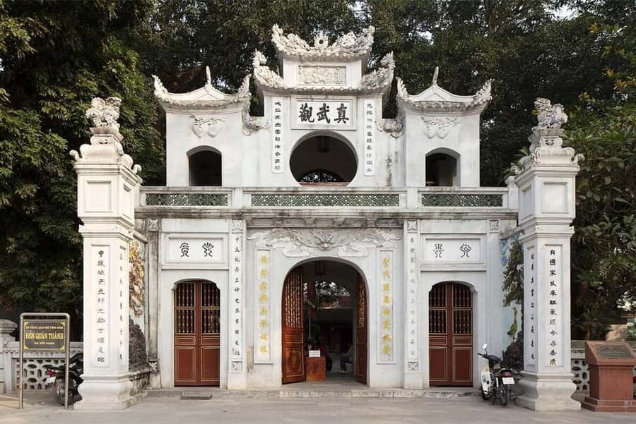 Hanoi City Highlights Walking Tour – Landmarks & History - Price and What You Really Get for $24