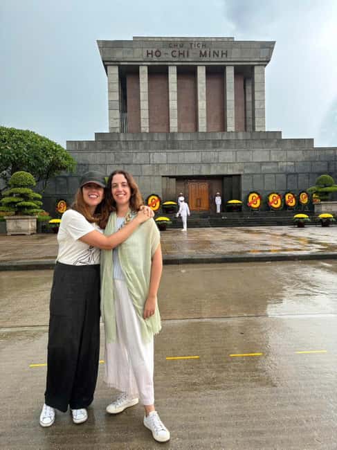 Hanoi City Highlights Walking Tour – Landmarks & History - Kham Thien Train Street: The Most Fun Part With Real Local Life