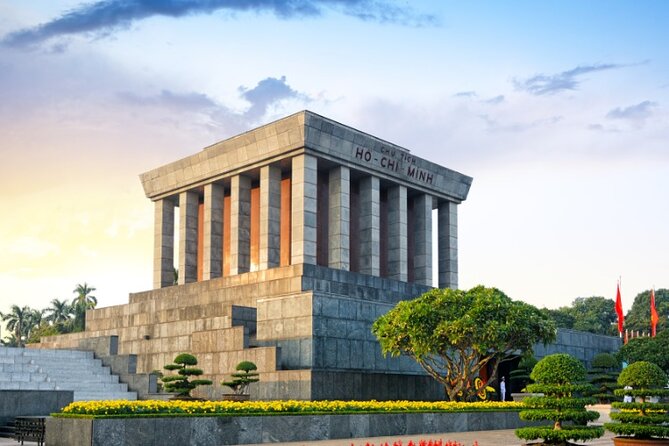 Hanoi City Motorbike Tour with Banana Island and Local Food - Secret passageways: where the story feels more personal than the landmarks