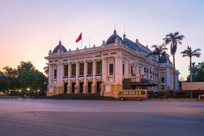 Hanoi City Motorbike Tour with Banana Island and Local Food - Huu Tiep Lake and the Downed B-52: where the stories take weight