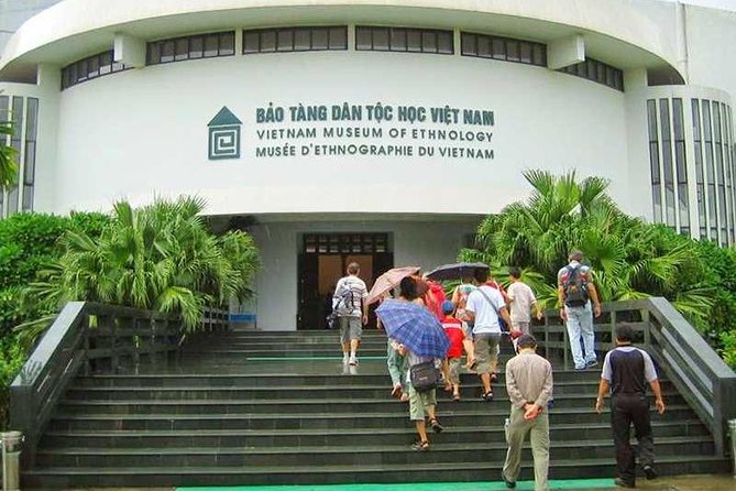 Hanoi City Tour 1 Day - One Pillar Pagoda: The Legend Lands in About 20 Minutes