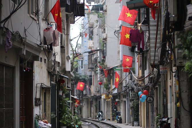 Hanoi city tour - Key things you’ll like in Hanoi (fast)