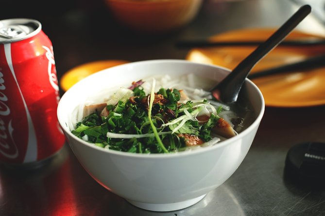 Hanoi city tour - Price and logistics: what $45 really covers