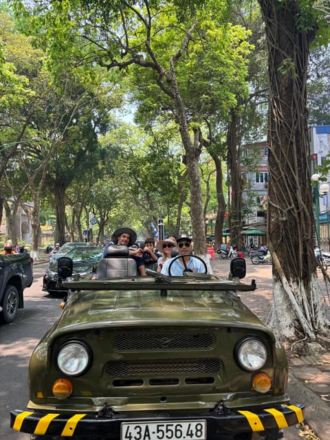 Hanoi City Tour and Countryside 4,5 Hours - Truc Bach to a 1000-year pagoda: old spiritual Hanoi in one motion