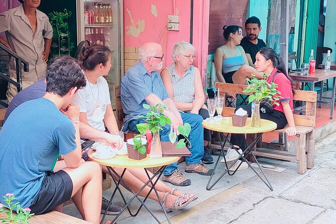 Hanoi city tour and drinking beside railway- group tour - Stop 3: Ho Chi Minh Mausoleum Complex—what you’ll see and how to pace it