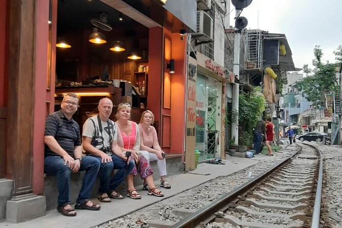 Hanoi City Tour Full Day - Tran Quoc Pagoda: Hanoi’s Ancient West Lake Landmark