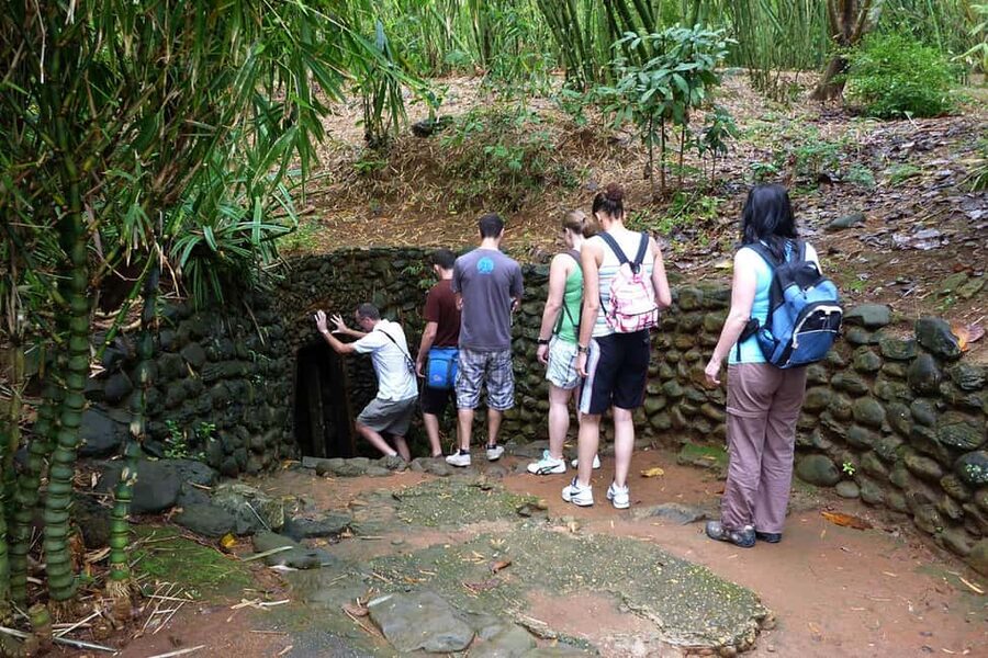Hanoi City Tour Full Day or Half Day (Morning or Afternoon) - Temple of Literature: Vietnam’s 11th-century learning legacy