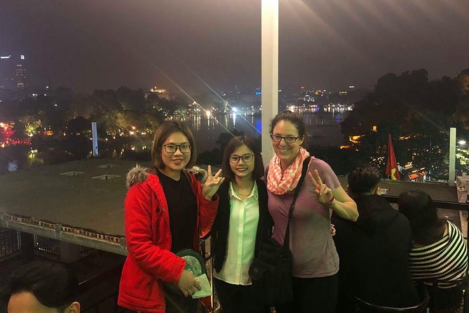 Hanoi City Tour Full Day Small Group, Lunch, Limousine Bus - Museum of Ethnology or Bat Trang pottery village: choose your culture mood