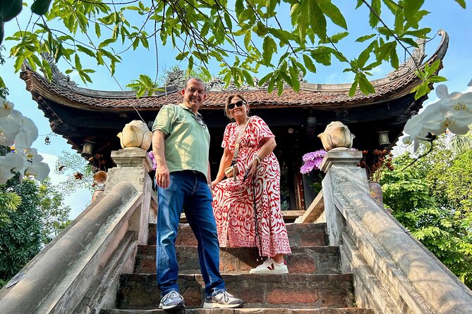 Hanoi City Tour Half Day Private/ Group Tour - Price and Timing: Is $35 Worth a 4-Hour Hanoi Hit?