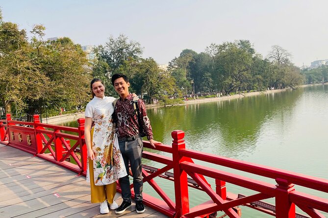Hanoi City Tour Half Day Private/ Group Tour - Ho Chi Minh Mausoleum: The Formal Heart of the City
