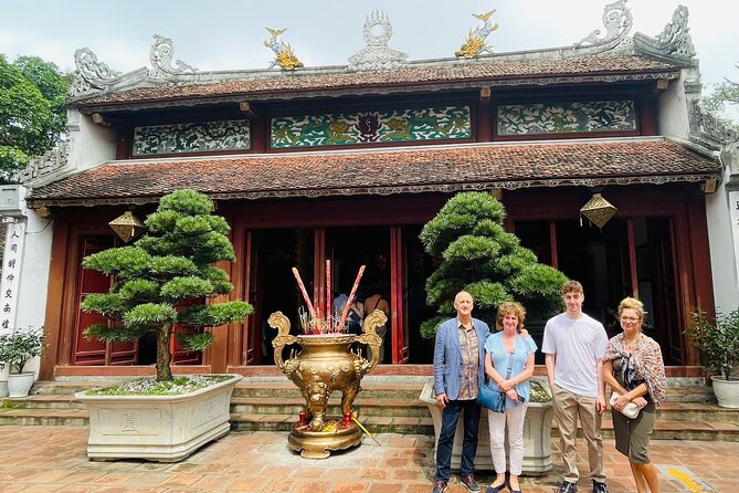 Hanoi City Tour Half Day Private/ Group Tour - Hanoi Opera House and St. Joseph’s Cathedral Photos: Classic Hanoi Architecture Stop