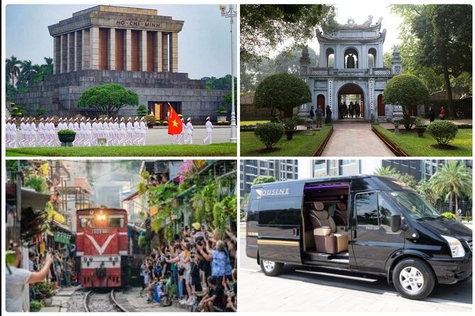 Hanoi City Tour : Hanoi Highlights and Hidden Gems - Key Highlights Worth Knowing