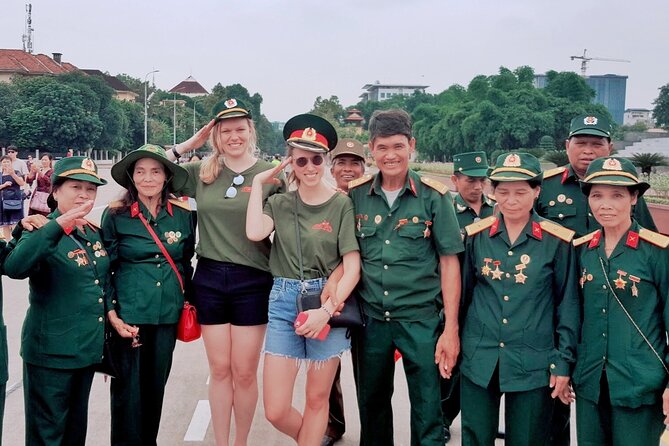 Hanoi City Tour : Hanoi Highlights and Hidden Gems - Egg Coffee in the Old Quarter: A Break That Feels Like Part of the Day