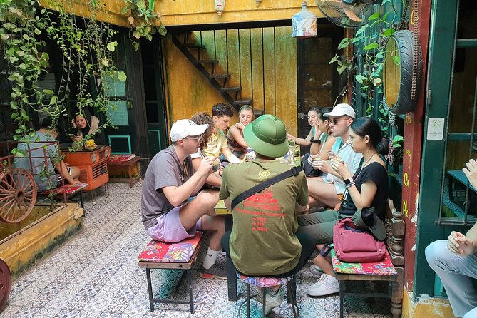 Hanoi City Tour : Hanoi Highlights and Hidden Gems - Price and Logistics: How the $49 Ticket Really Adds Up