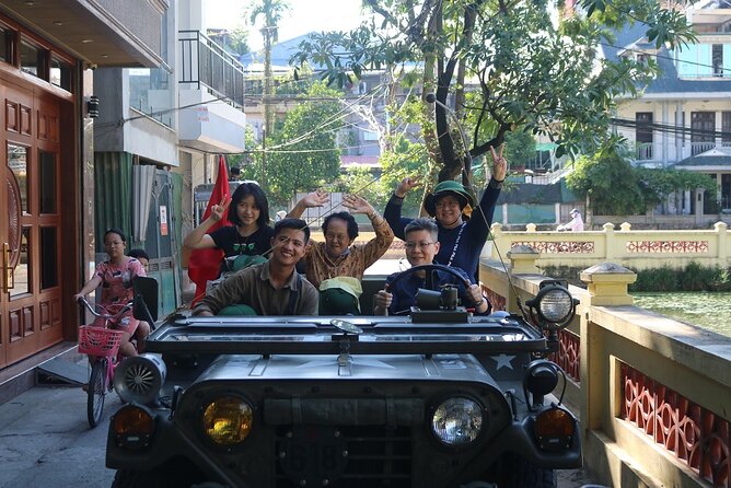Hanoi City Tour Highlight, Train Street Combine visit Countryside - Price and what you really get for $59