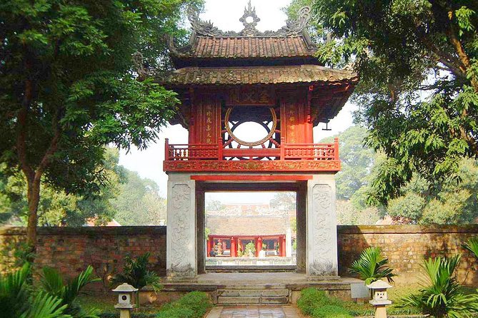 Hanoi City Tour: Private Half-Day to Hidden Corners &Train Street - Getting oriented fast in Hanoi (and why this format works)
