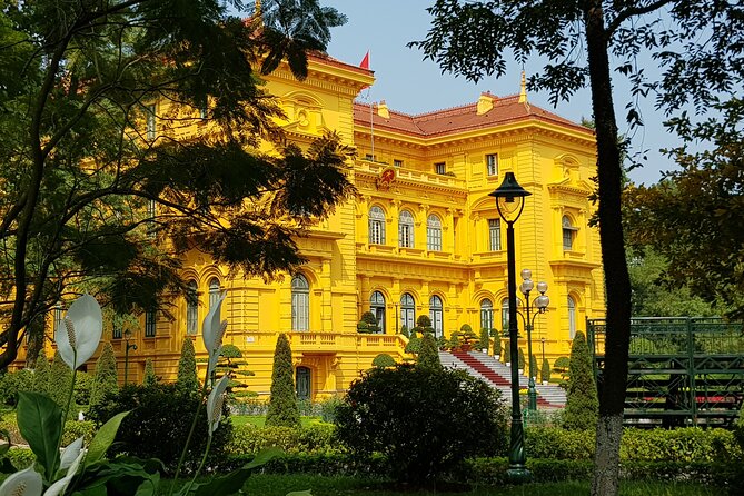Hanoi city tour - Rising Dragon city - Why this Hanoi highlights day makes sense