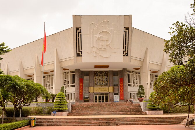 Hanoi City Tour with Lunch and Vegetarian Option - Temple of Literature: When Study Became a National Symbol