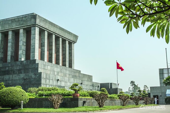 Hanoi City Tours Full Day Tours All included - Museum of Ethnology: outdoor village life plus indoor air-conditioning