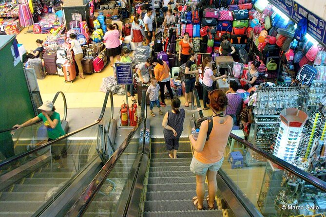 Hanoi City Walking Tour Discover Hidden Gems and Train Street - How Guides Keep the Pace (and What to Do in Rain)