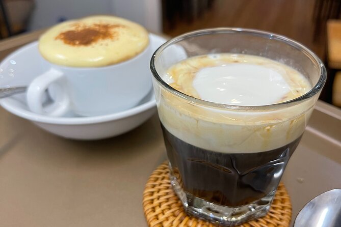 Hanoi Coffee Class learning 5 famous coffee in Hanoi - The Culture Layer: Coffee as a Hanoi Conversation