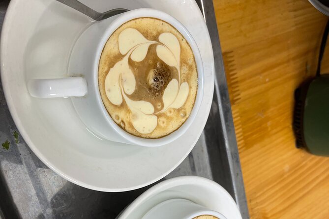 Hanoi Coffee Class learning 5 famous coffee in Hanoi - Who This Hanoi Coffee Class Fits Best