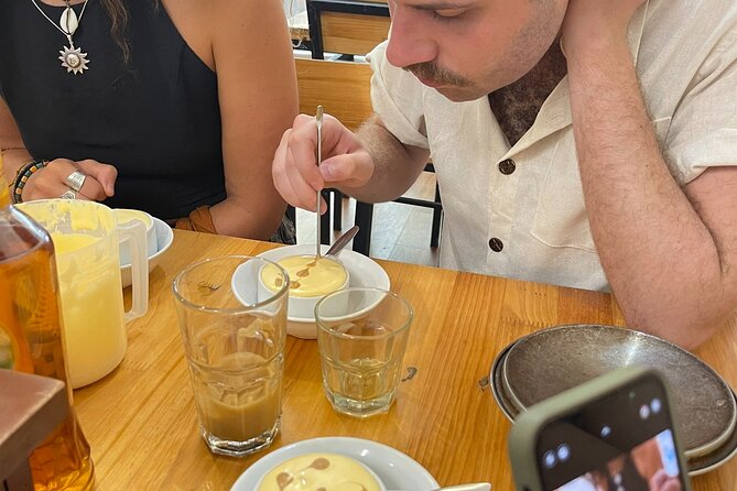 Hanoi Coffee Class learning 5 famous coffee in Hanoi - Practical Tips for Your Class Day