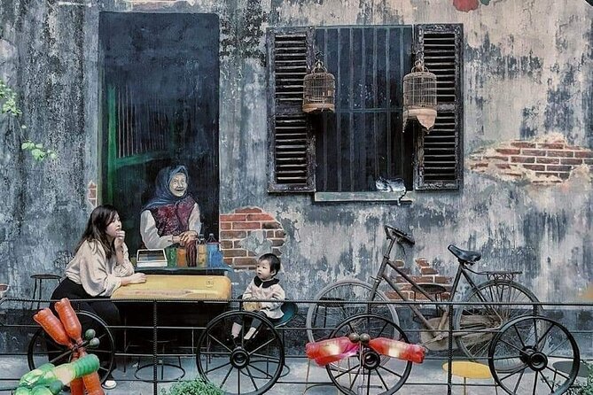Hanoi Coffee Class with Egg, Coconut, Salt, and Dripping Coffee - Culture and history: what you’ll notice after the class