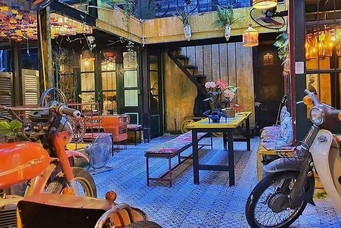Hanoi Coffee Class with Egg, Coconut, Salt, and Dripping Coffee - Practical tips so you get the best cup