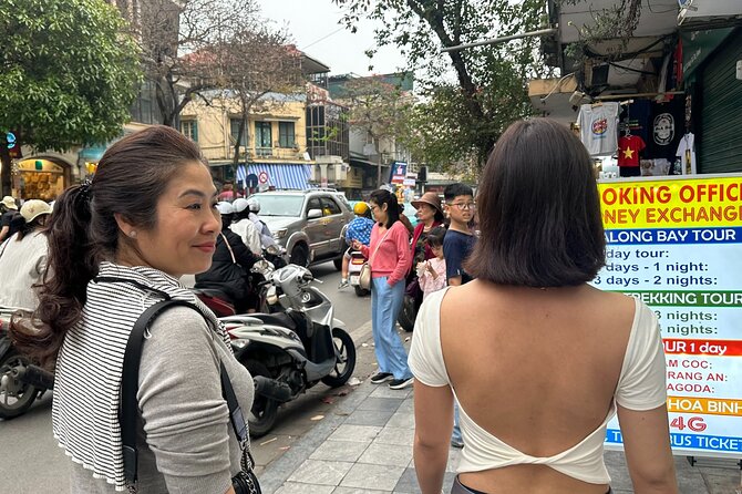 Hanoi Coffee Culture Tour: Sip, Taste & Hear Local Stories - The French invasion story that still shows up in everyday Hanoi