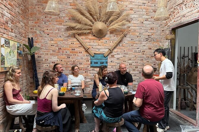 Hanoi Coffee Workshop Crafting the Perfect Brew - Hanoi Coffee Workshop Crafting the Perfect Brew: What It Really Feels Like