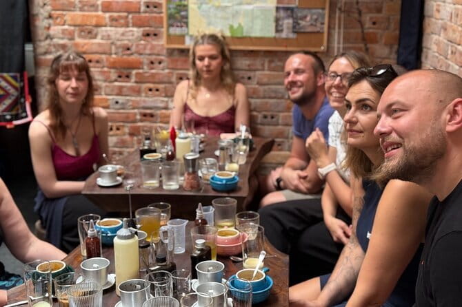 Hanoi Coffee Workshop Crafting the Perfect Brew - The Phin Filter Lesson: Building Vietnamese Black Coffee the Right Way