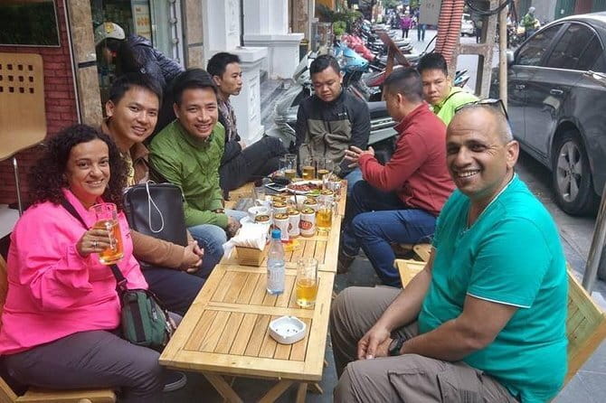 Hanoi Coffee Workshop Crafting the Perfect Brew - Tasting What You Make: How the Instructor Helps You Adjust