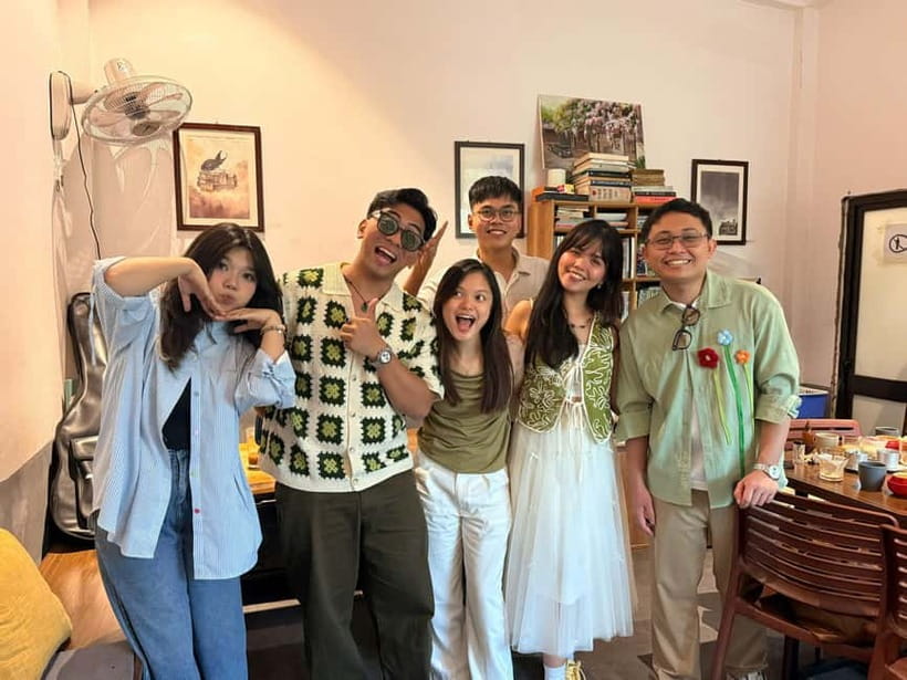 Hanoi Coffee Workshop: Crafting Your Perfect Brew - Key highlights you’ll actually care about